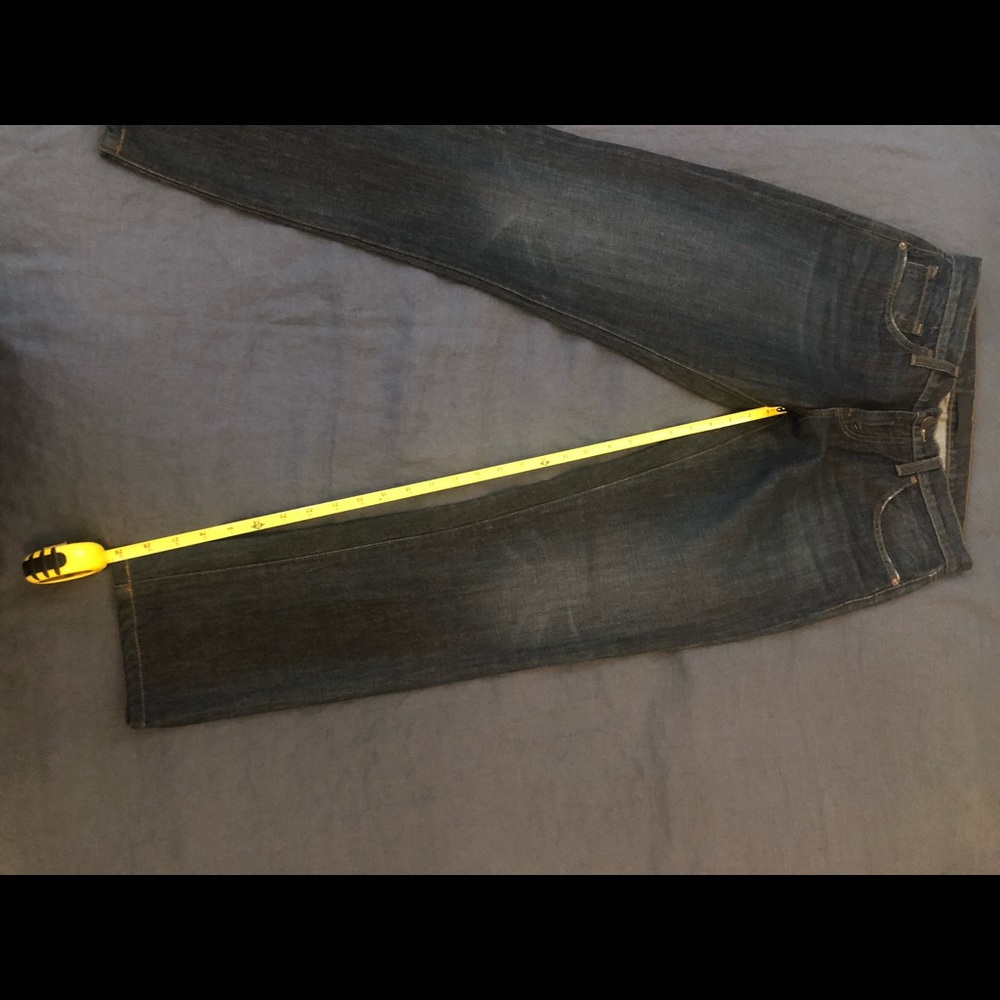 J Brand Tyler Slim Fit Jeans View 2